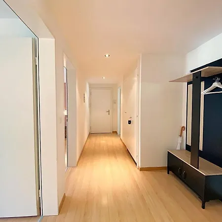 70M2 Mit Seeblick, Balkon, Serlas, Parkplatz - S11,1 St. Moritz Exterior photo