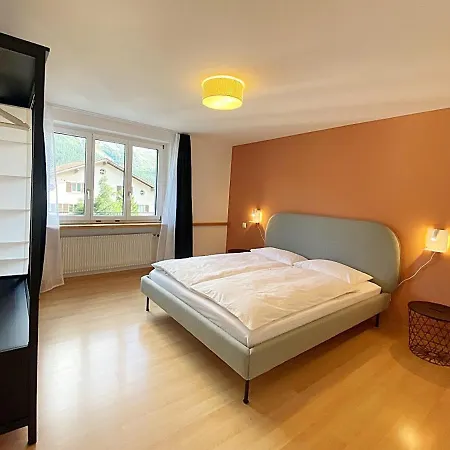 70M2 Mit Seeblick, Balkon, Serlas, Parkplatz - S11,1 St. Moritz Exterior photo