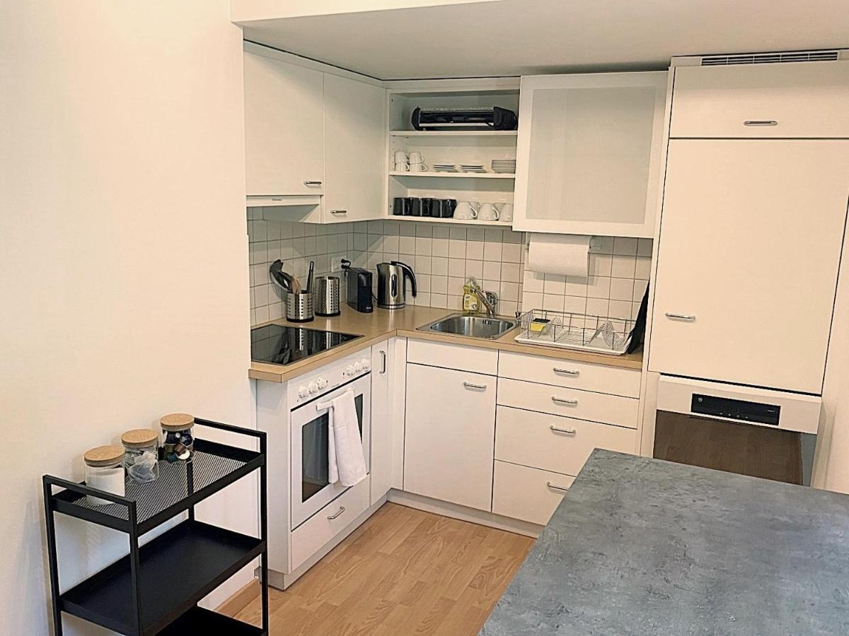 Apartmán 70m2 Mit Seeblick, Balkon, Serlas, Parkplatz - S11,1 Svatý Mořic
