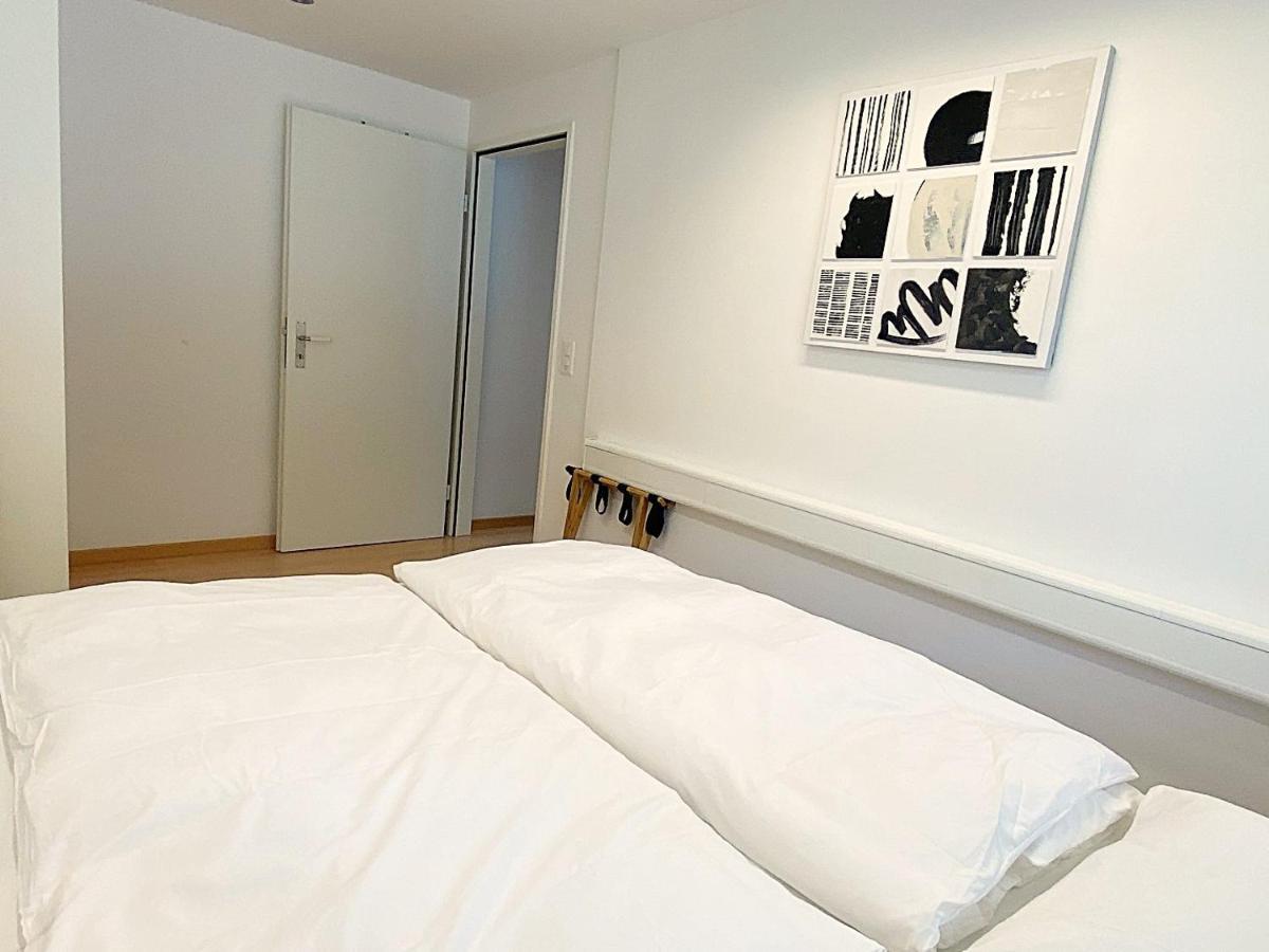 Apartmán 70m2 Mit Seeblick, Balkon, Serlas, Parkplatz - S11,1 *