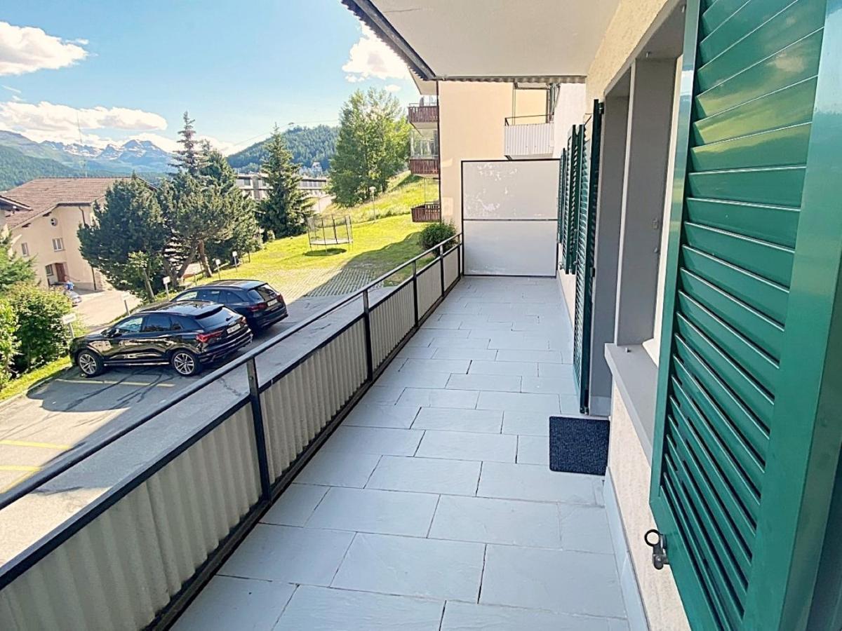 70m2 Mit Seeblick, Balkon, Serlas, Parkplatz - S11,1 Apartmán