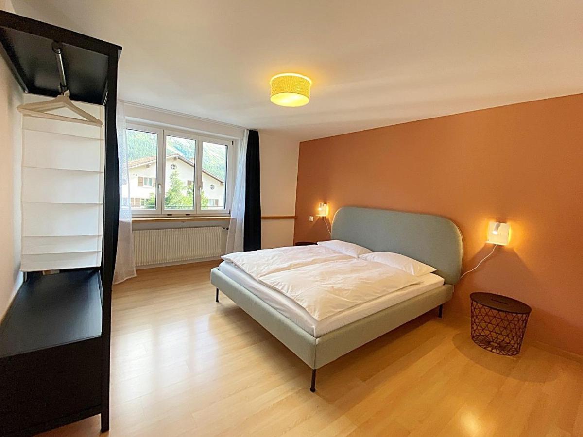 70m2 Mit Seeblick, Balkon, Serlas, Parkplatz - S11,1 Apartmán Svatý Mořic
