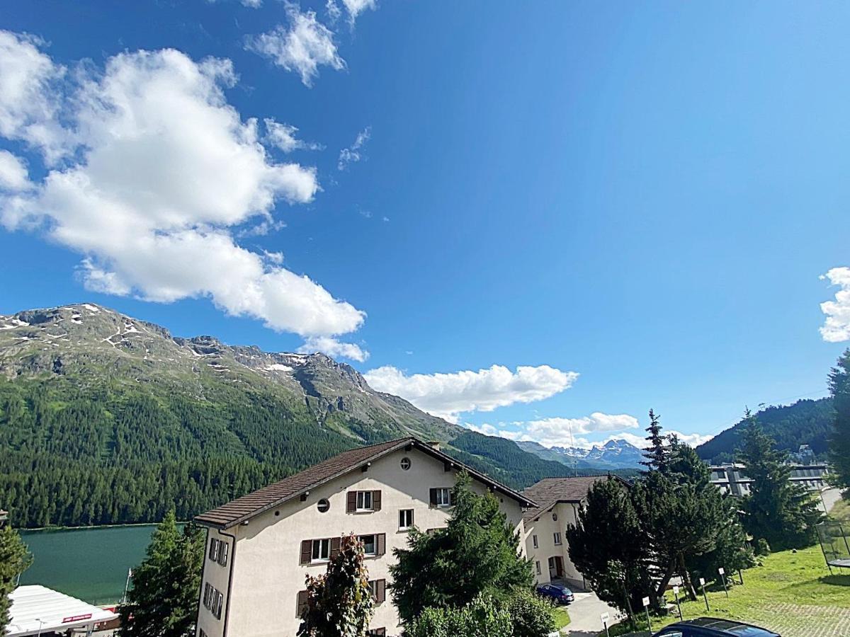 70m2 Mit Seeblick, Balkon, Serlas, Parkplatz - S11,1 Svatý Mořic